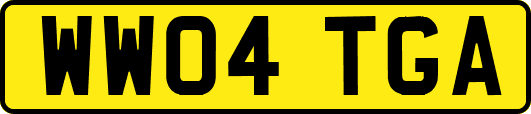 WW04TGA