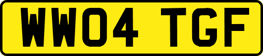 WW04TGF