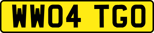 WW04TGO