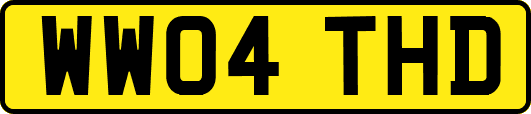 WW04THD