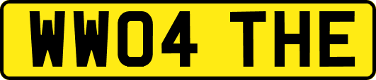 WW04THE