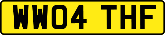 WW04THF
