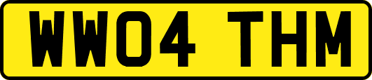 WW04THM