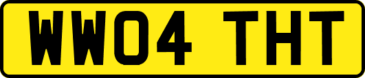 WW04THT