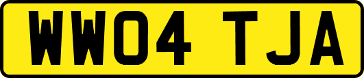 WW04TJA
