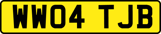 WW04TJB