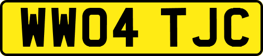 WW04TJC
