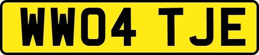 WW04TJE