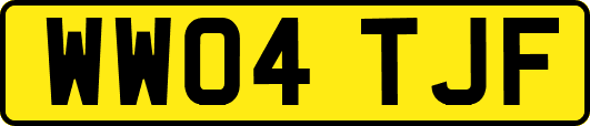 WW04TJF