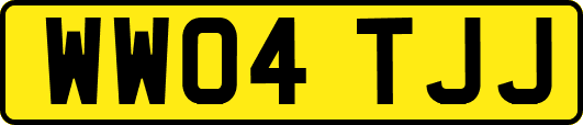 WW04TJJ