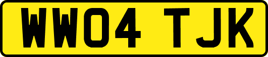 WW04TJK
