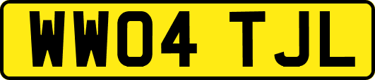 WW04TJL