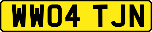 WW04TJN