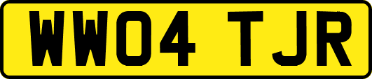 WW04TJR