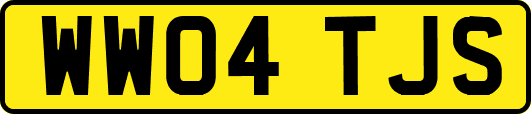 WW04TJS