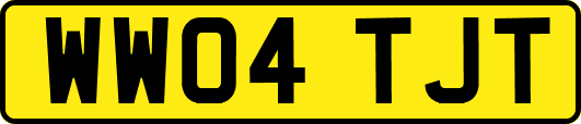 WW04TJT