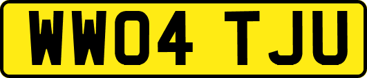 WW04TJU