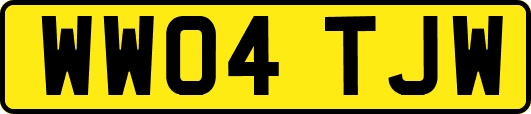 WW04TJW