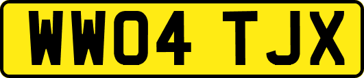 WW04TJX