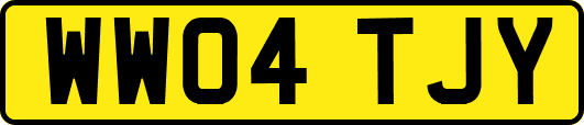 WW04TJY
