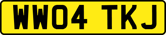WW04TKJ