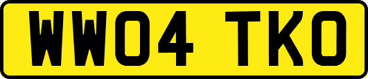 WW04TKO