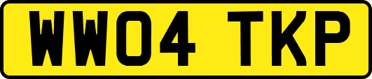 WW04TKP