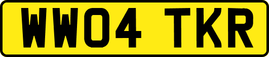 WW04TKR
