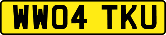 WW04TKU