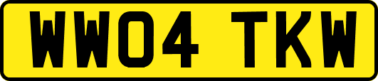 WW04TKW