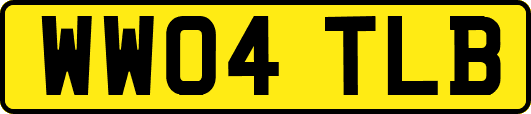 WW04TLB