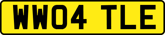 WW04TLE