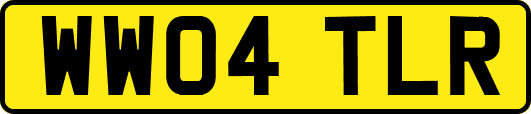 WW04TLR