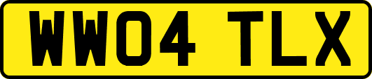 WW04TLX