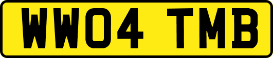 WW04TMB