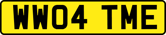 WW04TME