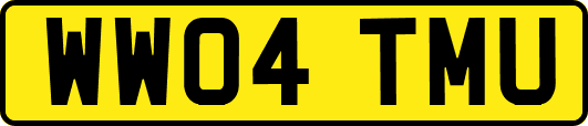 WW04TMU
