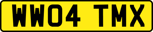 WW04TMX