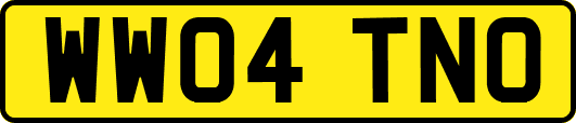 WW04TNO