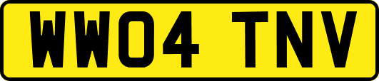 WW04TNV