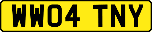 WW04TNY