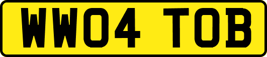 WW04TOB