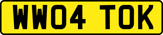WW04TOK