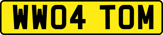 WW04TOM
