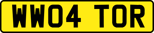 WW04TOR
