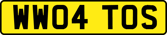 WW04TOS