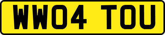 WW04TOU