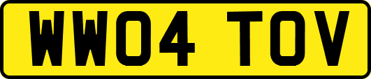 WW04TOV