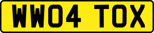 WW04TOX