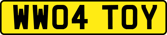 WW04TOY